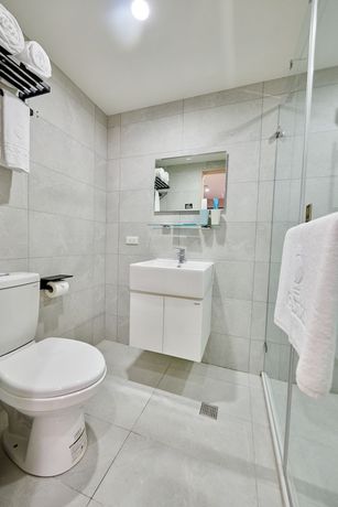 Imagen de la habitación del Hotel COMMA Boutique. Foto 15