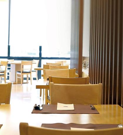 Imagen general del Hotel COMMODORE HOTEL GYEONGJU. Foto 20