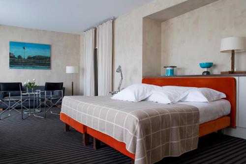 Imagen de la habitación del Hotel COMO Cordeillan-bages. Foto 5