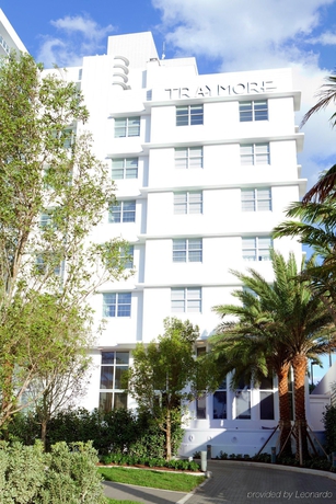 Imagen general del Hotel COMO Metropolitan Miami Beach. Foto 6