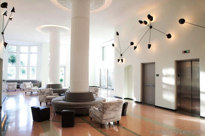 Imagen general del Hotel COMO Metropolitan Miami Beach. Foto 5