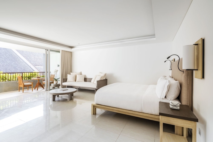 Imagen de la habitación del Hotel COMO Uma Canggu. Foto 2