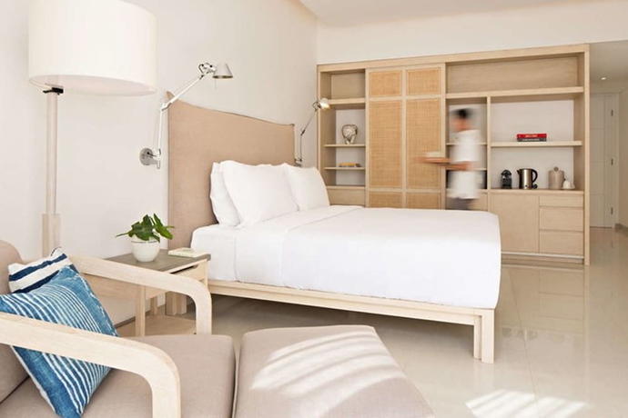 Imagen de la habitación del Hotel COMO Uma Canggu. Foto 3