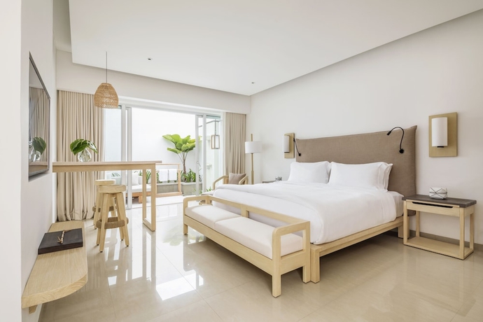 Imagen de la habitación del Hotel COMO Uma Canggu. Foto 5