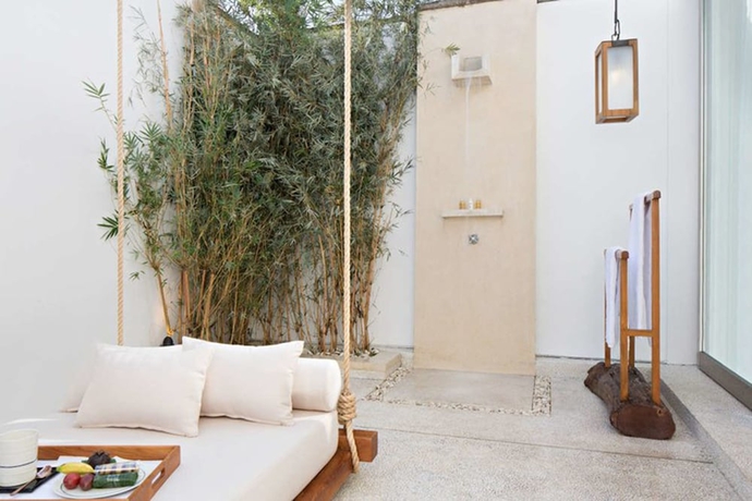 Imagen de la habitación del Hotel COMO Uma Canggu. Foto 6