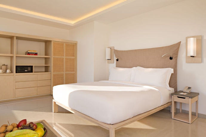 Imagen de la habitación del Hotel COMO Uma Canggu. Foto 9