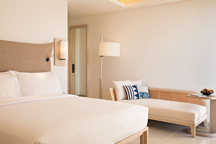 Imagen de la habitación del Hotel COMO Uma Canggu. Foto 10