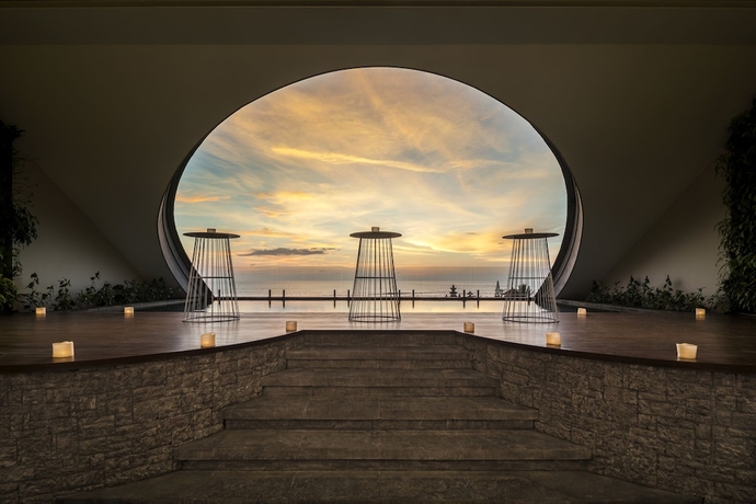 Imagen de la habitación del Hotel COMO Uma Canggu. Foto 15