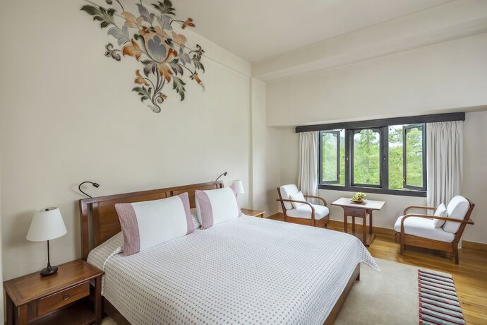 Imagen general del Hotel COMO Uma Paro. Foto 2