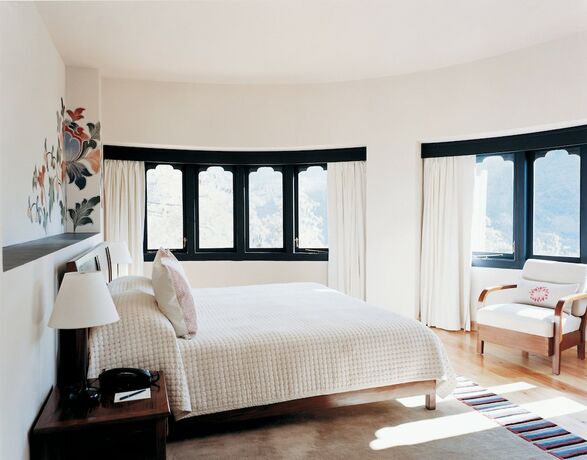 Imagen de la habitación del Hotel COMO Uma Paro. Foto 18