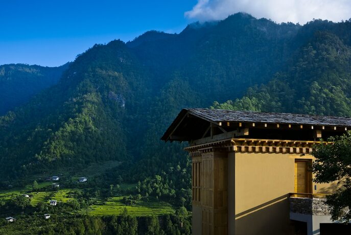 Imagen de la habitación del Hotel COMO Uma Paro. Foto 19