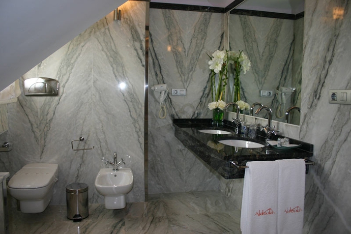 Imagen general del Hotel COMPLEJO ALDEOLA PR. Foto 3