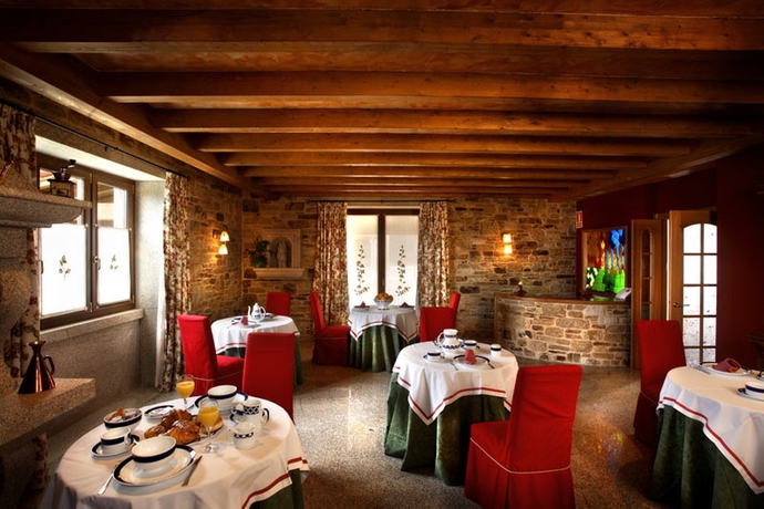 Imagen general del Hotel COMPLEJO ALDEOLA PR. Foto 4