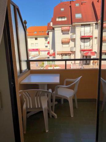 Imagen general del Hotel COMPLEJO DE LA HOZ. Foto 2