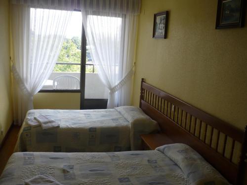 Imagen general del Hotel COMPLEJO DE LA HOZ. Foto 4