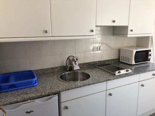 Imagen general del Hotel COMPLEJO DE LA HOZ. Foto 6