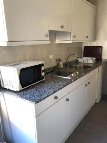 Imagen general del Hotel COMPLEJO DE LA HOZ. Foto 7