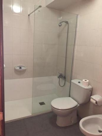 Imagen general del Hotel COMPLEJO DE LA HOZ. Foto 8