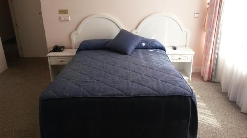 Imagen de la habitación del Hotel COMPLEJO DE LA HOZ. Foto 12