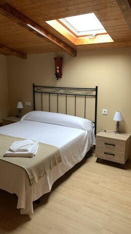 Imagen general del Hotel COMPLEJO RURAL LA PALOMA. Foto 2