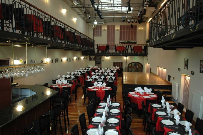 Imagen general del Hotel COMPLEJO TANGO. Foto 3