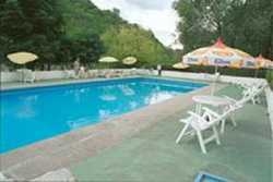 Imagen general del Hotel COMPLEJO TURISTICO LA SERRANITA. Foto 2