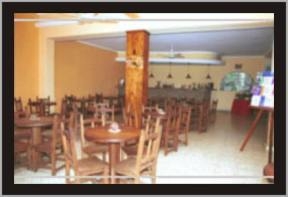 Imagen general del Hotel COMPLEJO TURISTICO LA SERRANITA. Foto 4