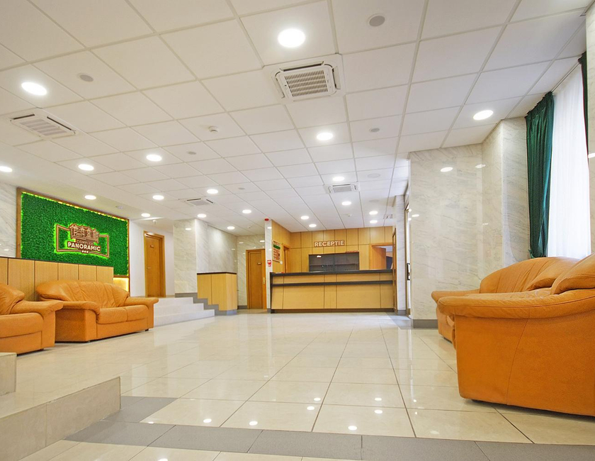 Imagen general del Hotel COMPLEX PANORAMIC. Foto 6