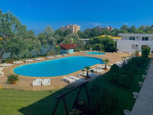 Imagen general del Hotel COMPLEX TISMANA 3* ALL INCLUSIVE. Foto 2
