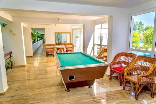 Imagen general del Hotel COMPLEX TISMANA 3* ALL INCLUSIVE. Foto 3