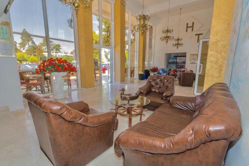 Imagen general del Hotel COMPLEX TISMANA 3* ALL INCLUSIVE. Foto 4