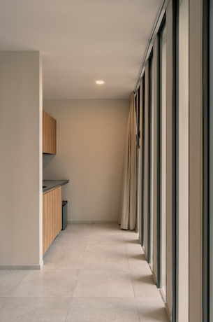 Imagen de los interiores del Hotel CONCORDIA CHAPULTEPEC. Foto 15