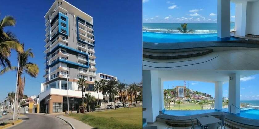 Imagen general del Hotel CONDO BC-F. Foto 2