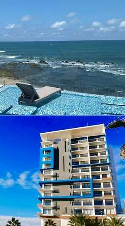 Imagen general del Hotel CONDO BC-F. Foto 6