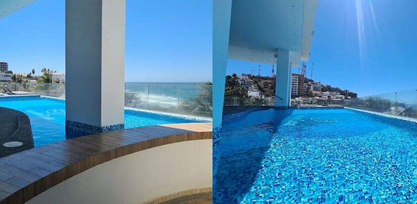 Imagen general del Hotel CONDO BC-F. Foto 7