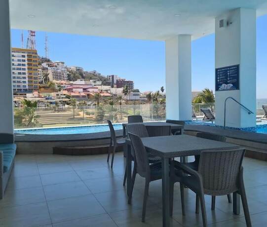 Imagen general del Hotel CONDO BC-F. Foto 8