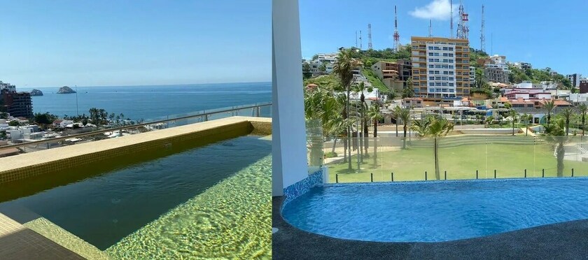 Imagen general del Hotel CONDO BC-F. Foto 9