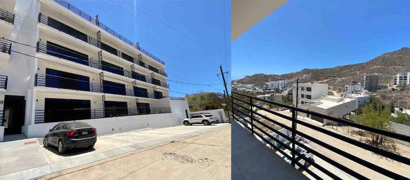 Imagen general del Hotel CONDO BRISA BY TRVL2HM. Foto 1