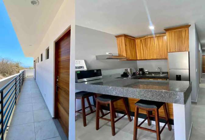 Imagen de la habitación del Hotel CONDO BRISA BY TRVL2HM. Foto 9