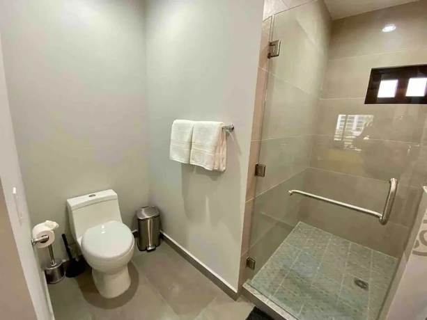 Imagen de los interiores del Hotel CONDO BRISA BY TRVL2HM. Foto 11