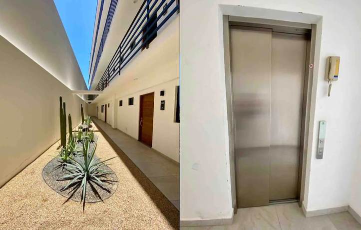 Imagen general del Hotel CONDO BRISA BY TRVL2HM. Foto 4