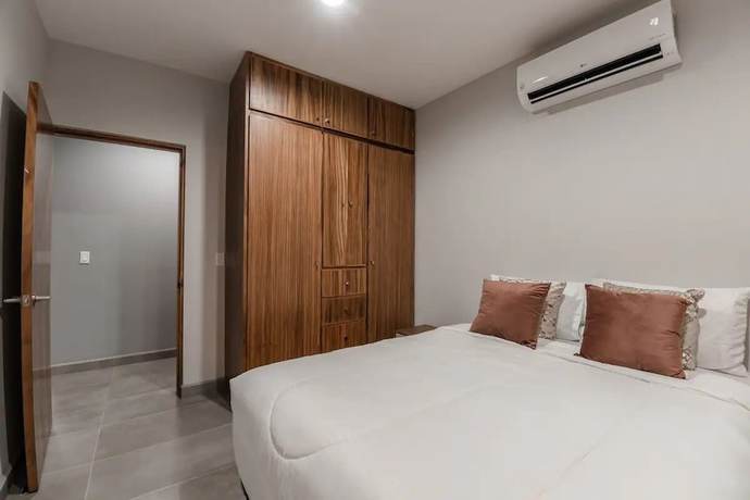 Imagen de la habitación del Hotel CONDO LI BY TRVL2HM. Foto 5
