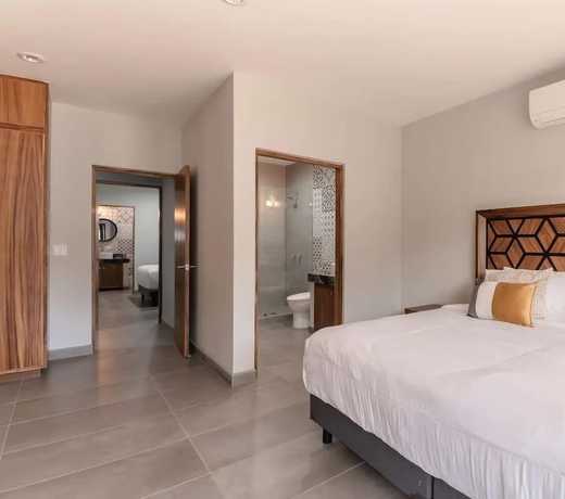 Imagen de la habitación del Hotel CONDO LI BY TRVL2HM. Foto 8