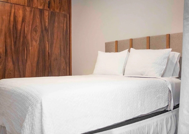 Imagen de la habitación del Hotel CONDO LT BY TRVL2HM. Foto 5