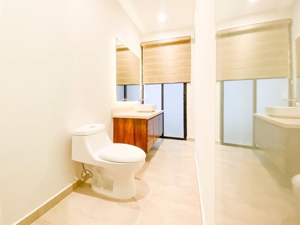 Imagen de la habitación del Hotel CONDO LT BY TRVL2HM. Foto 7