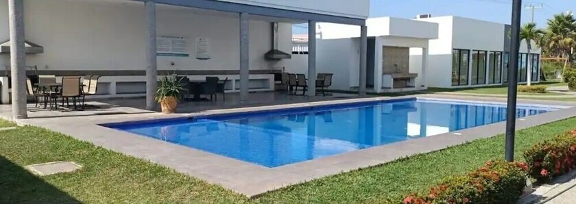 Imagen general del Hotel CONDOS AA. Foto 5