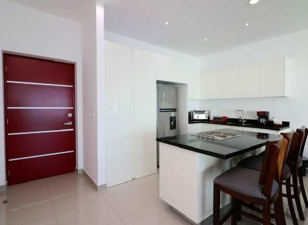 Imagen general del Hotel CONDOS M412 ByTrvl2hm and Mazatlan Regency. Foto 3