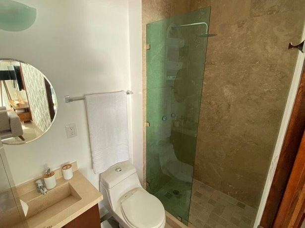 Imagen de la habitación del Hotel CONDOS ONE ByTrvl2hm and Mazatlan Regency. Foto 8
