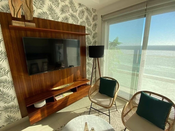 Imagen de los interiores del Hotel CONDOS ONE ByTrvl2hm and Mazatlan Regency. Foto 9
