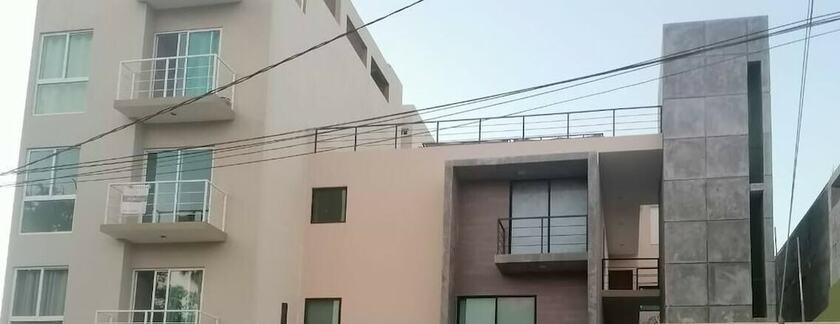 Imagen general del Hotel CONDOS PGM. Foto 4